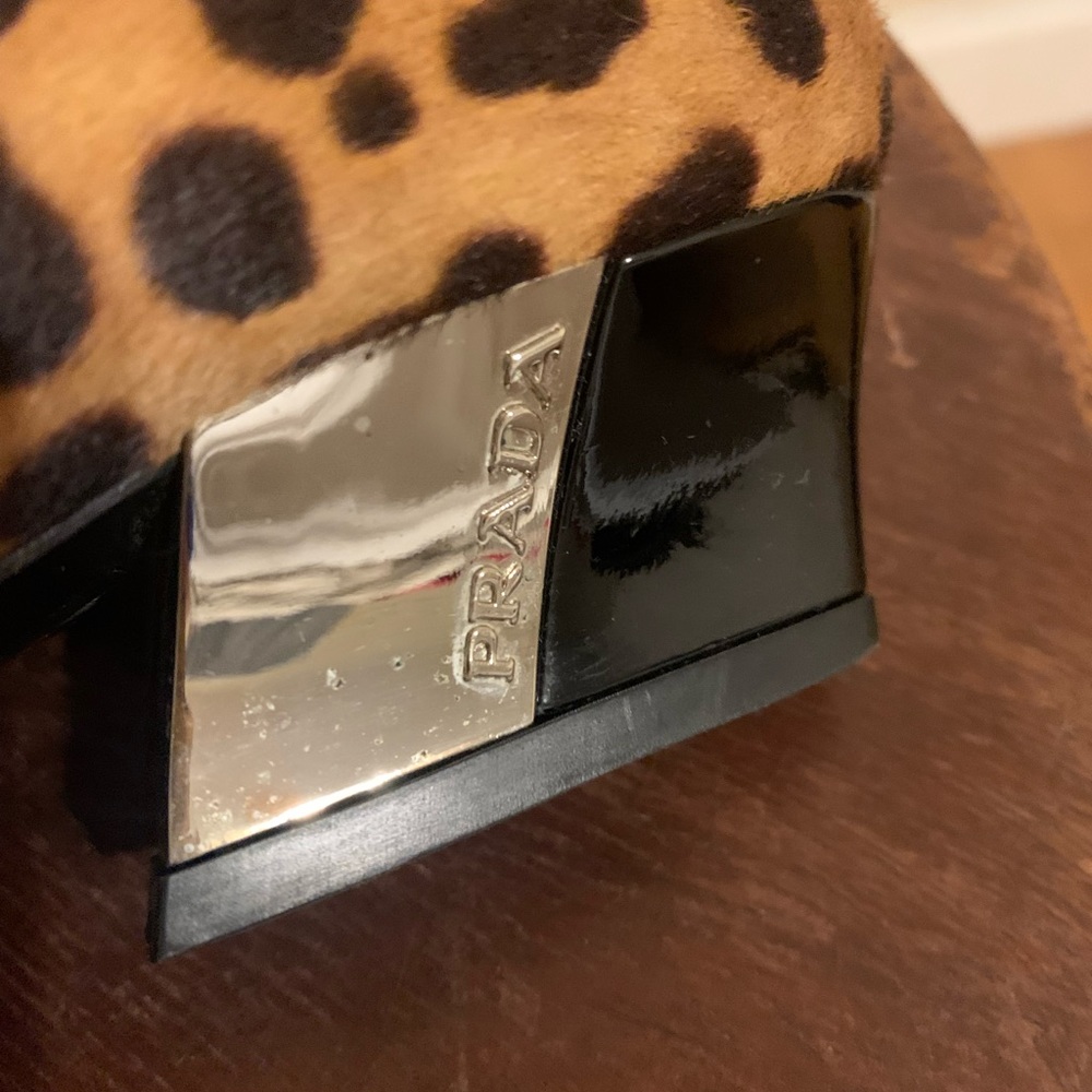 PRADA SIZE 41 - Picture 6 of 8